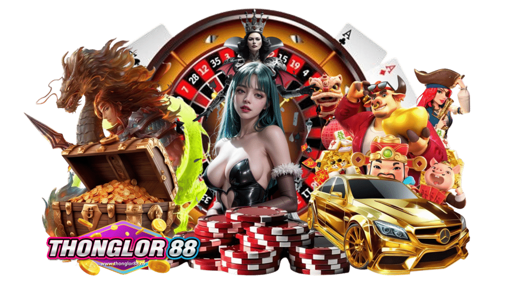 thonglor88